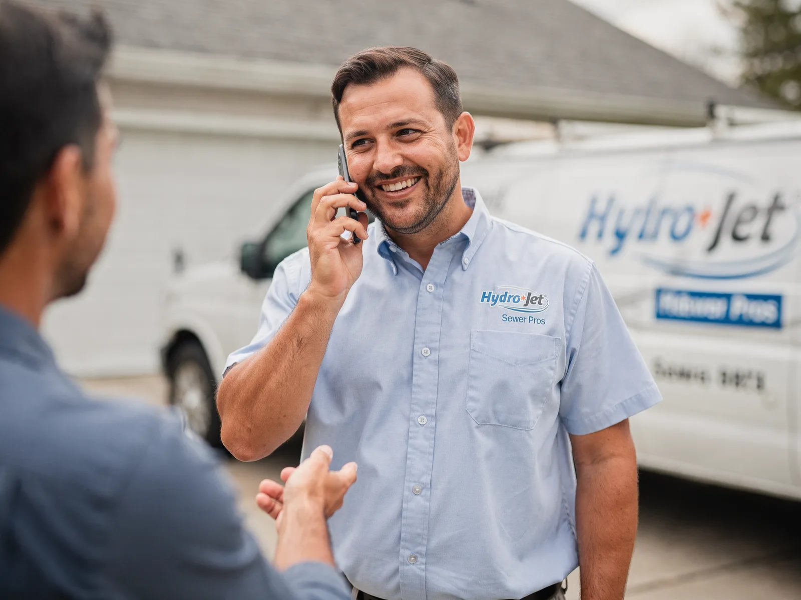 Hydro Jetting Terrebonne, OR FAQs